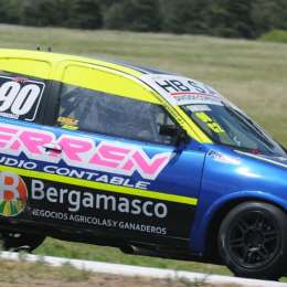 Un gran año para González