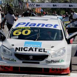 Casella, en etapa de definiciones