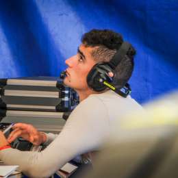 Chico quiere ir a Clase 2