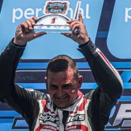 "Todo tiene recompensa"