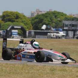 "Terminé conforme con el rendimiento"