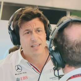 Los divertidos memes que dejó la definición de la F1