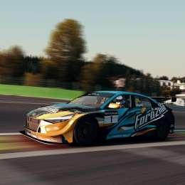 Esport: del Súper TC2000 al mundo