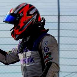 TR Junior: José Malbrán, último ganador en Concepción