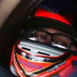 Malbrán fue la referencia del viernes