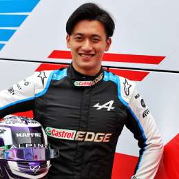 F1: ¿qué números tendrán los pilotos que cambiaron de equipo?