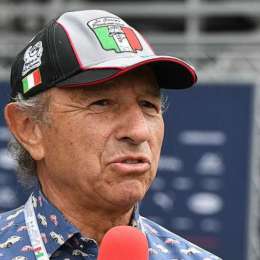 Jo Ramírez: "Checo Pérez se ganó uno o dos años más en Red Bull"