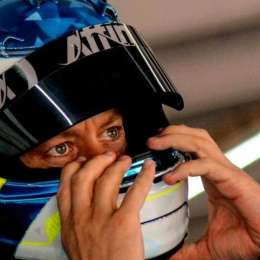 Ciarrocchi dominó el ensayo oficial del viernes