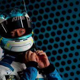 Ciarrocchi se quedó con el último ensayo