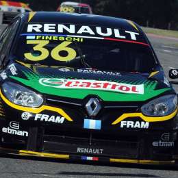 "El Push to Pass fue muy positivo"