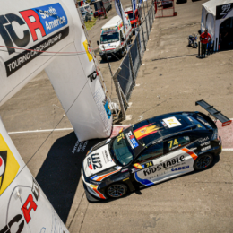 Oriola y un triunfo clave para el campeonato