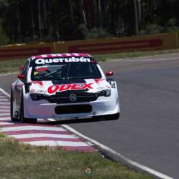 Farfala se quedó con el Sprint