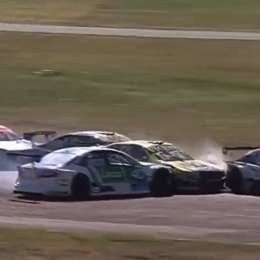 El relanzamiento que sentenció el campeonato