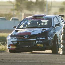 Villagra y Folledo, los reyes del CARX