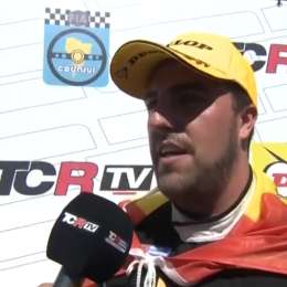 "Ha sido un año duro"