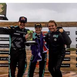 Lewis Hamilton perdió otro campeonato