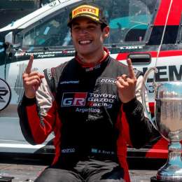 Azar lo ganó y se lo merecía