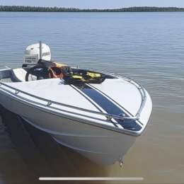 La Lancha del Loco Luis volvió al río