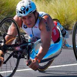 Zanardi recibió el alta