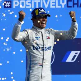 Si se retira Hamilton, ¿quién será su reemplazante?