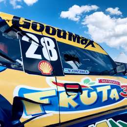 ¿Qué números utilizarán en el TC?