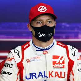 “Mazepin debería dedicarse a otra cosa que no sea F1”