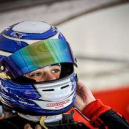 STC2000: Montenegro con un Renault Fluence