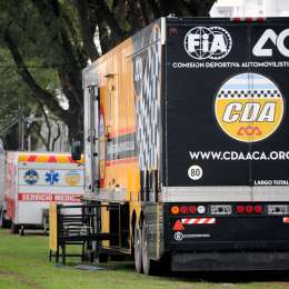 ¿El peor año de la CDA?