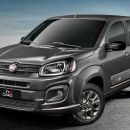 Fiat Uno tendrá su edición de despedida