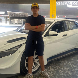 Aizza confirmado para el 2022