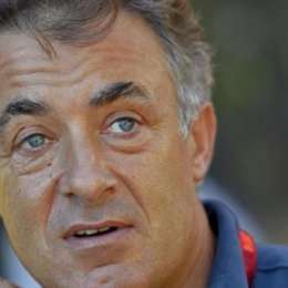Confuso episodio: Jean Alesi, detenido en Francia