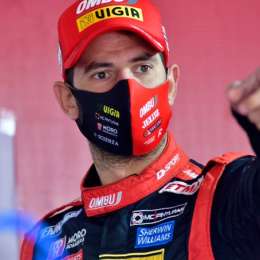 Ardusso anunciará que va con De Carlo