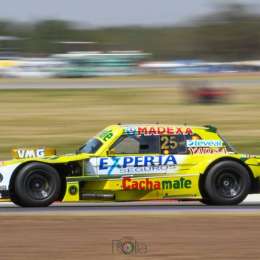 Josito Di Palma al Savino Sport