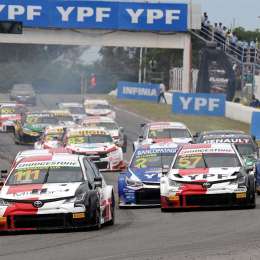 Salió el calendario 2022