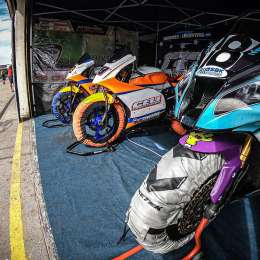 El Celi Competición organiza el 2022