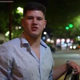 Moscardini y un mensaje de concientización