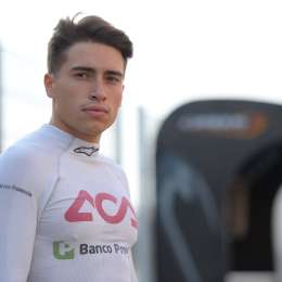 "Tengo un buen desafío por delante"