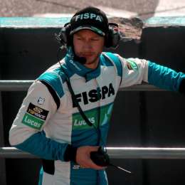 “Terminamos el año siendo muy competitivos”