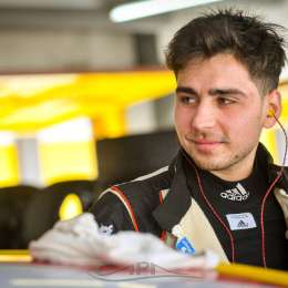 Eugenio Provens en conversaciones con TGRJT