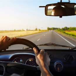 Consejos para salir con el auto de vacaciones