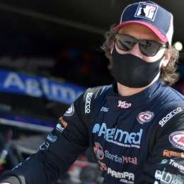 “El objetivo es llegar a la primera fecha”