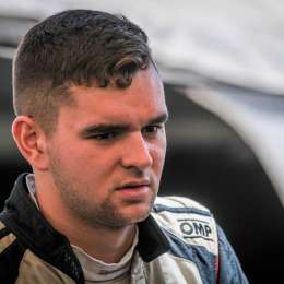 Capurro trabaja para seguir