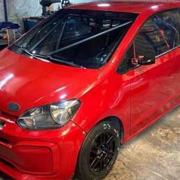 Proyecto definido para Chico