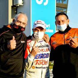 Se separaron luego de 20 años