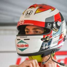 Rosso y sus planes para el 2022