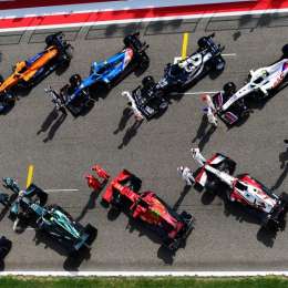 Los mejores del año según los jefes de equipo