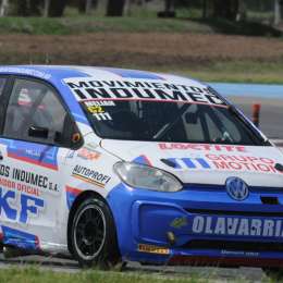 Melian y su gran año