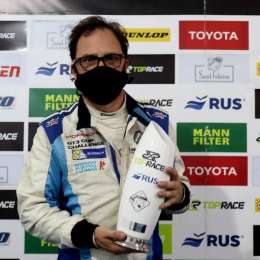 ''La Copa Master fue un acierto"