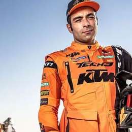 Petrucci, positivo de Covid-19 y es duda