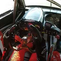 ¿En qué circuito es?